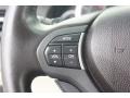 Grigio Metallic - TSX Sedan Photo No. 28