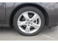 Grigio Metallic - TSX Sedan Photo No. 32