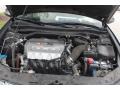 Grigio Metallic - TSX Sedan Photo No. 33
