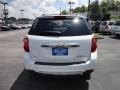 Summit White - Equinox LTZ AWD Photo No. 6