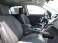 Summit White - Equinox LTZ AWD Photo No. 7