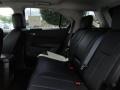 Summit White - Equinox LTZ AWD Photo No. 9