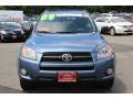 Pacific Blue Metallic - RAV4 Sport 4WD Photo No. 2