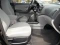 Regatta Blue - Elantra GLS Photo No. 36