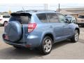 Pacific Blue Metallic - RAV4 Sport 4WD Photo No. 4
