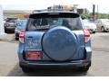 Pacific Blue Metallic - RAV4 Sport 4WD Photo No. 5