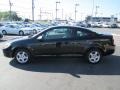 2007 Black Chevrolet Cobalt LS Coupe  photo #4