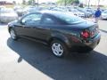 2007 Black Chevrolet Cobalt LS Coupe  photo #5