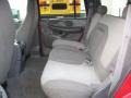 2000 Laser Red Ford Expedition XLT 4x4  photo #10