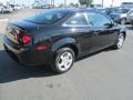 2007 Black Chevrolet Cobalt LS Coupe  photo #7