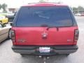 2000 Laser Red Ford Expedition XLT 4x4  photo #13