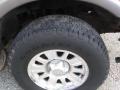 2000 Laser Red Ford Expedition XLT 4x4  photo #15