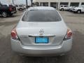 Brilliant Silver - Altima 2.5 S Photo No. 3