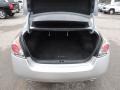 Brilliant Silver - Altima 2.5 S Photo No. 4