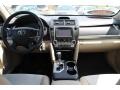 Attitude Black Metallic - Camry LE Photo No. 10