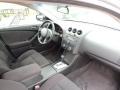 Brilliant Silver - Altima 2.5 S Photo No. 6