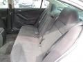 Brilliant Silver - Altima 2.5 S Photo No. 10