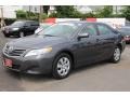 Magnetic Gray Metallic - Camry LE Photo No. 3