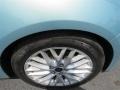 2012 Frosted Glass Metallic Ford Focus SEL Sedan  photo #9