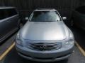Liquid Platinum Silver - G 35 Sedan Photo No. 1