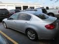 Liquid Platinum Silver - G 35 Sedan Photo No. 3