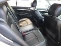 Liquid Platinum Silver - G 35 Sedan Photo No. 9