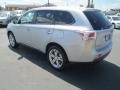 Cool Silver Metallic - Outlander SE Photo No. 5