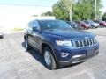 True Blue Pearl - Grand Cherokee Laredo 4x4 Photo No. 1