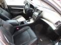 Liquid Platinum Silver - G 35 Sedan Photo No. 10