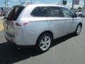 Cool Silver Metallic - Outlander SE Photo No. 7