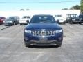 True Blue Pearl - Grand Cherokee Laredo 4x4 Photo No. 3