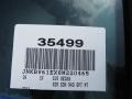 Liquid Platinum Silver - G 35 Sedan Photo No. 13
