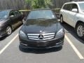Black - C 300 Sport Photo No. 1