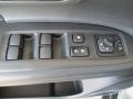 2014 Mitsubishi Outlander SE Controls