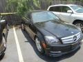Black - C 300 Sport Photo No. 2