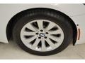 Alpine White - 7 Series 750i Sedan Photo No. 3