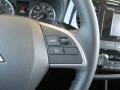 2014 Mitsubishi Outlander SE Controls