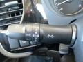 2014 Mitsubishi Outlander SE Controls