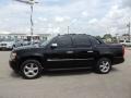 Black - Avalanche LTZ Photo No. 5