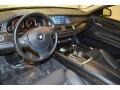 Alpine White - 7 Series 750i Sedan Photo No. 9