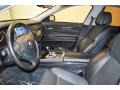 Alpine White - 7 Series 750i Sedan Photo No. 10