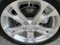 2014 Mitsubishi Outlander SE Wheel and Tire Photo