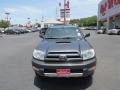 Galactic Gray Mica - 4Runner SR5 Photo No. 2