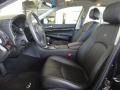 Obsidian Black - G 37 Journey Sedan Photo No. 11
