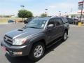 Galactic Gray Mica - 4Runner SR5 Photo No. 3