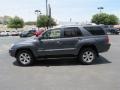 Galactic Gray Mica - 4Runner SR5 Photo No. 4