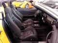 Giallo Modena (Yellow) - F430 Spider F1 Photo No. 18