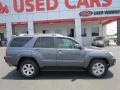 Galactic Gray Mica - 4Runner SR5 Photo No. 8