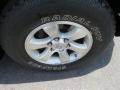 Galactic Gray Mica - 4Runner SR5 Photo No. 9