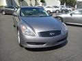 2010 Amethyst Graphite Infiniti G 37 x AWD Coupe  photo #2